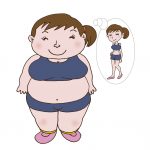 肥満食事療法 体重測定